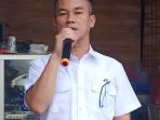 BPN Cianjur Gelar Kurban, Hewan Kurban Menteri ATR/BPN Nusron Wahid Sudah di Serahkan ke Kanwil Jabar dan ke PC GP Ansor Cianjur