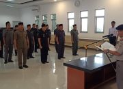 Resmi Dilantik, 23 Camat di Cianjur Kini sebagai PPATS, Kepala ATR/BPN Ara K Sujana Ingatkan Pentingnya Kehati-hatian dalam Pembuatan Akta Tanah