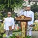 Cianjur Rayakan Hari Jadi ke-348 dengan Penuh Khidmat dan Apresiasi Pegawai Berprestasi