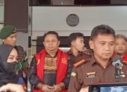 Kejari Cianjur Tetapkan Dua Tersangka Korupsi Proyek PJU, Rugikan Negara Rp 8,4 Miliar Lebih