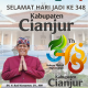 Sambut Hari Jadi Cianjur ke-348, Perumdam Tirta Mukti Cianjur Gratiskan Biaya Balik Nama dan Pemasangan Baru