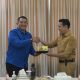 Jelang HJC Ke-348, Bupati Cianjur Wahyu Dukung Penuh Pembukaan Living Plaza : Tingkatkan Ekonomi dan Serap Tenaga Kerja Lokal
