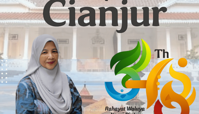 Sambut HJC ke 348, RSUD Sayang Cianjur Gelar Skrining, Pastikan Balita Cianjur Bebas Stunting dan Gizi Buruk
