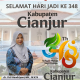 Sambut HJC ke 348, RSUD Sayang Cianjur Gelar Skrining, Pastikan Balita Cianjur Bebas Stunting dan Gizi Buruk