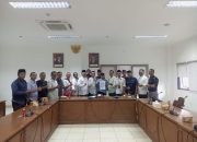 Cianjur Selatan Berpotensi Miliki Sport Center Megah, DPRD Cianjur Dukung Penuh Aspirasi Warga
