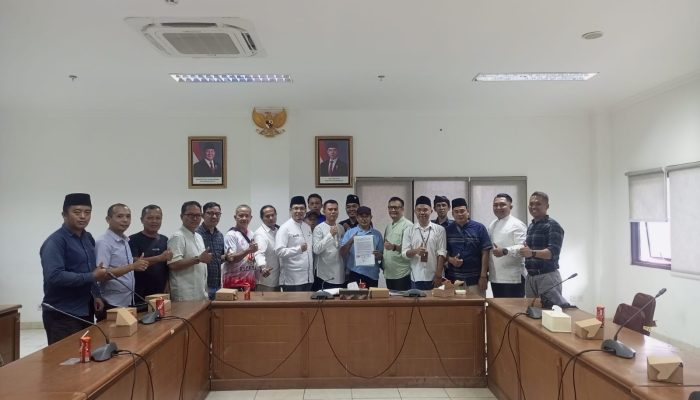 Cianjur Selatan Berpotensi Miliki Sport Center Megah, DPRD Cianjur Dukung Penuh Aspirasi Warga
