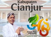 Kepala Disdikpora Cianjur Ruhli Solehudin Ucapkan Selamat Hari Jadi Cianjur ke-348