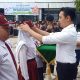 Bupati Cianjur Wahyu Buka MPLS 2025-2026, Tekankan Adaptasi dan Pencegahan Kekerasan