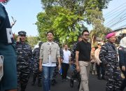 Penuh Warna dan Edukasi : Ribuan Anak Cianjur Meriahkan Hari Anak Nasional ke-41, Bupati dan Wabup Ajak Wujudkan Generasi Emas 2045