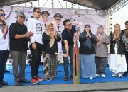 PKD Resmi diBuka, ​Wakil Bupati Ramzi : Budaya adalah Roh Pembangunan Cianjur