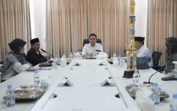 Bupati Wahyu Beri Dukungan Penuh, Cianjur Siap Jadi Tuan Rumah Panggung Al-Qur’an Jawa Barat 2026 Usai Raih Juara Umum