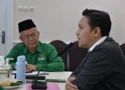 Baznas Cianjur Gelar Audiensi dengan Bupati Wahyu, Laporkan Capaian Program dan Dukungan Visi Misi Cianjur Era Baru