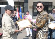 Bupati Wahyu Apresiasi Peran Penyuluh KB : Ajak Wujudkan Keluarga Sejahtera dan Lahirkan Kampung Istimewa di Cianjur Era Baru
