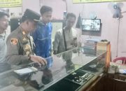 Pencurian Toko Emas di Sindangbarang, Polisi Buru Pelaku 150 Gram Emas & Uang Rp 50 Juta Raib