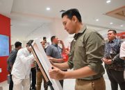 Resmi Dibuka, Living Plaza Siap Jadi Penggerak Ekonomi Cianjur