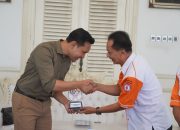“Suara Cianjur Menembus Dunia: Bupati Resmikan Komunikasi Global dari Pendopo”