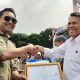 Koperasi Tirta Dharma Bersemi Sabet Predikat “Sehat”, Bupati Cianjur Wahyu Ferdian Beri Penghargaan Langsung