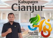 Sambut Hari Jadi ke 348, BKPSDM Cianjur Siap Gelar Penyematan Satyalancana Karya Satya, Apresiasi Puluhan Tahun Pengabdian ASN Teladan