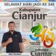 Sambut Hari Jadi ke 348, BKPSDM Cianjur Siap Gelar Penyematan Satyalancana Karya Satya, Apresiasi Puluhan Tahun Pengabdian ASN Teladan
