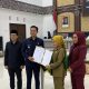 DPRD Cianjur Sahkan Raperda Pertanggungjawaban APBD 2024 dan RPJMD 2025 – 2029 dalam Rapat Paripurna