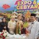 Disdikpora Cianjur Komitmen Cetak SDM Kompeten : Expo & Gebyar Kursus 2025 Jadi Ajang Transformasi Vokasi