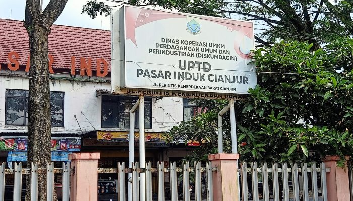 Harga Kebutuhan Pokok Stabil di Pasar Induk Cianjur, Jengkol dan Cabai Turun Drastis di Akhir Juli 2025
