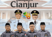 Baznas Cianjur Sampaikan Selamat Milangkala ke-348 Cianjur : Semoga Semakin Berkah dan Sejahtera