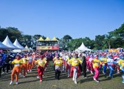 Lebih dari Hiburan, Pesta Rakyat Cianjur Bangkitkan Rasa Kebersamaan