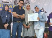 Disdukcapil Ajak Warga Tolak Suap dan Gratifikasi Lewat Lomba Video