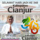 Dirut RSUD Pagelaran, dr. Irvan Nur Fauzy: HJC ke-348 Jadi Momentum Perkuat Layanan Kesehatan Cianjur di Era Baru