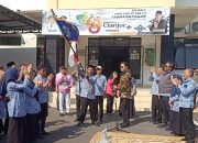 Perkuat Sinergi Program KB di Cianjur, Bupati Wahyu Kukuhkan Pengurus DPC IPeKB Periode 2023 – 2027