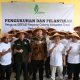 Bupati Cianjur Wahyu Ferdian Apresiasi Pelantikan PC GERTASI : Harapan Baru untuk Sektor Pertanian Cianjur
