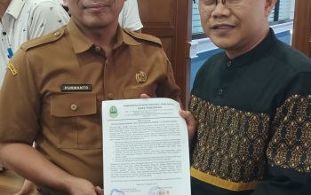 Sengketa Pendidikan Jabar Berakhir Damai, Gugatan ke PTUN Dicabut