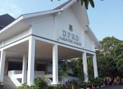 DPRD Undang Bupati dan Sejumlah Kepala Dinas, Soroti Pelaksanaan Program UHC