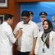 Bupati Cianjur Ajak Tenaga Kesehatan Layani Masyarakat “Dengan Hati”, Resmikan Pelatihan Bersama Bank BJB