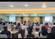 Kemenag Cianjur Gelar Uji Publik: Penyelenggaraan Haji Kini Menuju Era Baru