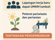 Investasi Asing di Cianjur Bukan Sekadar Angka, Masyarakat Jadi Penerima Manfaat