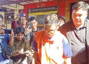 Polres Cianjur Tetapkan Tersangka Kasus Korupsi Bantuan Traktor, Kerugian Negara Capai Ratusan Juta Rupiah