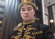 Peringatan Kemerdekaan Ke-80 RI, Kepala ATR/BPN Cianjur : Jadikan Kepastian Hak Atas Tanah sebagai Wujud Kemerdekaan Sejati Tanpa Air Mata
