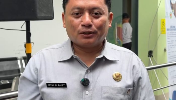 Dirut RSUD Pagelaran Klarifikasi Isu Dugaan Pelanggaran Pengelolaan Limbah