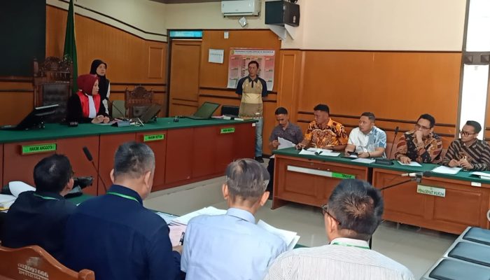 Polemik Permenhub dan Audit BPK Jadi Sorotan, Kuasa Hukum DG Desak Kejelasan di Sidang Praperadilan