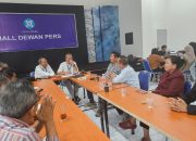 Kongres Persatuan PWI Digelar 30 Agustus, Ini Mekanisme Pemilihan Ketum