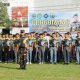 Dandim 0608/Cianjur Resmikan Program Pembinaan Fisik Jasmani, Siapkan Generasi Muda Unggul