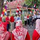 Meriahkan HUT Ke 80 Kemerdekaan RI, Kemenag Cianjur Gelar Lomba Kocak Bikin Ngakak