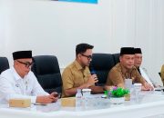 Raker LPTQ Cianjur Lahirkan Visi Program Qur’ani 2025–2030, Siap Cetak Generasi Unggul