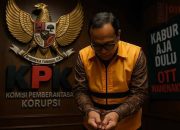OTT Kementerian Ketenagakerjaan: 11 Pejabat dan Pihak Swasta Jadi Tersangka Pemerasan Sertifikat K3
