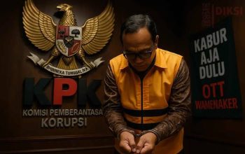 OTT Kementerian Ketenagakerjaan: 11 Pejabat dan Pihak Swasta Jadi Tersangka Pemerasan Sertifikat K3