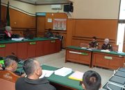 Kejari Cianjur Sita Puluhan Dokumen dan Barang Bukti di Rumah Tersangka Korupsi PJU, Kuasa Hukum DG Protes
