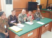 Kejaksaan Negeri Cianjur Digugat Praperadilan, Penetapan Tersangka Proyek PJU Dinilai Cacat Prosedur dan Kerugian Negara Tidak Jelas