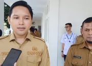 Dorong Transformasi Digital, ASN Disdikpora Cianjur Dibekali Pelatihan Pemanfaatan Artificial Intelligence/AI